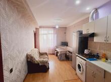 2-otaqlı yeni tikili kirayə verilir, 17-ci məhəllə, 62 m²