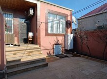 Həyət evi, Binəqədi qəs.