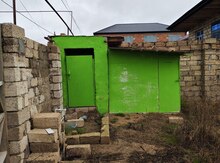 2 sot torpaq sahəsi, Ramana qəs.