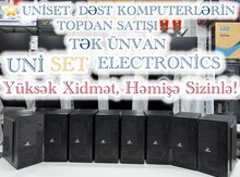 Masaüstü kompüter