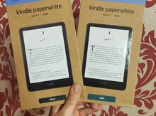 Amazon Kindle Paperwhite 12 Gen