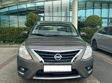 Nissan Sunny, 2014 il