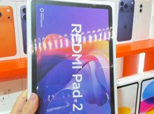 Xiaomi Redmi Pad 2 256GB Grey