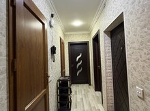 2-otaqlı mənzil, Bakıxanov qəs., 60 m²