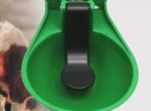 Suvarma qabları