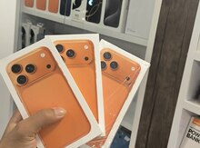 Apple iPhone 17 Pro Cosmic Orange 256GB/12GB