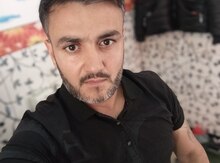 Sürücü işi axtarıram