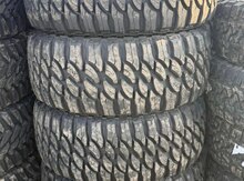 Ofrood təkərləri 33x12.50 R17