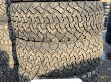 Wrangler şinləri 35x12.50 R22