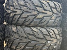 Federal şinləri 35x12.50 R20 