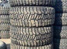 Offroad şinləri 33x12.50 R22
