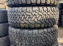 BF Goodric şinlər 285/70 R17