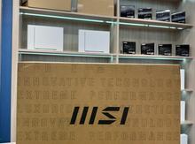 Gaming laptop MSI Katana 15 B13VEK-1675US