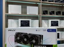 PNY GeForce RTX 5080 16GB OC GDDR7