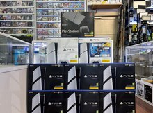 Sony PlayStation 5 Pro Evropa 2TB