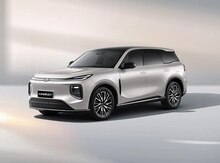 Changan Q07 proqram təminatının yazılması