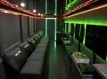 Hazır biznes (PlayStation klub)