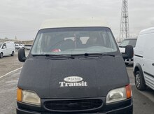 Ford Transit, 1998 il