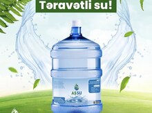 Su çatdırılması