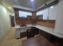 2-otaqlı mənzil kirayə verilir, Bakıxanov qəs., 45 m²