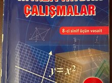 Dərsliklər