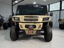 Aodes DESERTCROSS 1000 CC -X3 HVAC, 2025 il