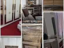Yataq otağı mebeli 