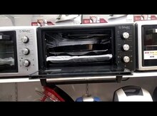 Silver elektrikli sobası