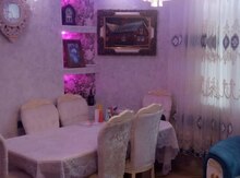 4-otaqlı mənzil, Sumqayıt ş., 90 m²