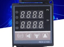 Termostat 400°C