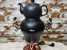 Elektrik samovar