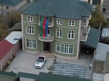 Villa, Saray qəs.