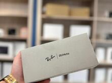 Ray-Ban Meta Wayfarer Standard Matte Black/Graphite
