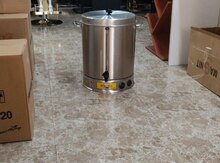 Elektrikli samovar Uret 