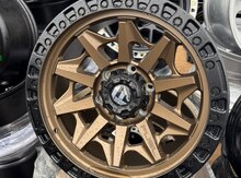 Offroad təkərləri R18