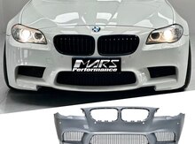 BMW F10 M5 ön buferi