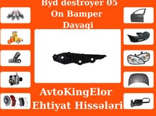 BYD Destroyer 05 ön bamper dayağı