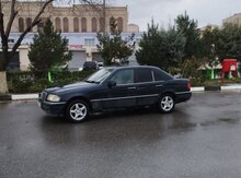 Mercedes C 220, 1994 il