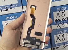 Motorola Edge 60 Pro ekranı