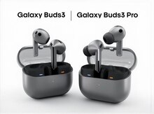 Qulaqcıq Samsung Galaxy Buds 3 Pro