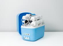 Su filteri Purex Blue