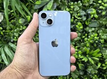 Apple iPhone 14 Blue 256GB/4GB
