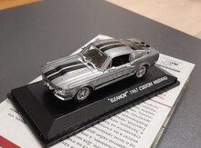 Ford Mustang Eleanor modeli