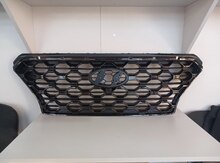 Hyundai Santa Fe 2019 radiator barmaqlığı