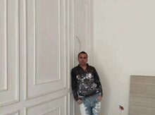 Rəngsaz işi axtarıram