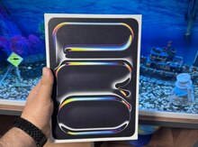 Apple iPad Pro 11 M5 512 Black (2025)