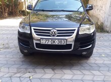 Volkswagen Touareg, 2008 il