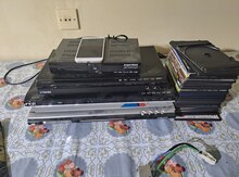DVR pleyer 