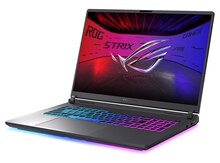 Noutbuk ASUS ROG Strix G18 G815JMR-S9092