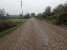 30 sot torpaq sahəsi, Xaçmaz r.